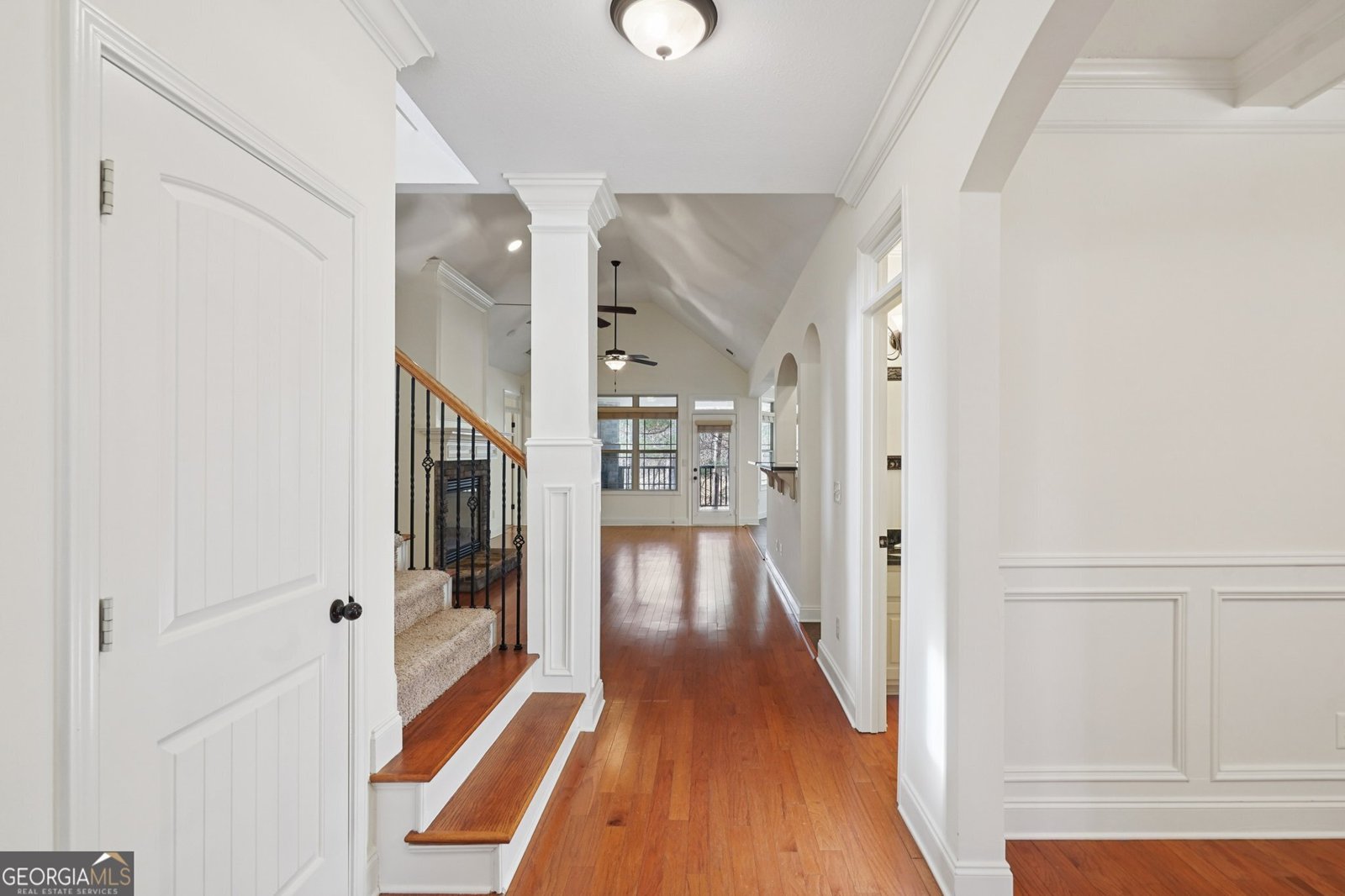 160 Greenview Drive Newnan - 3