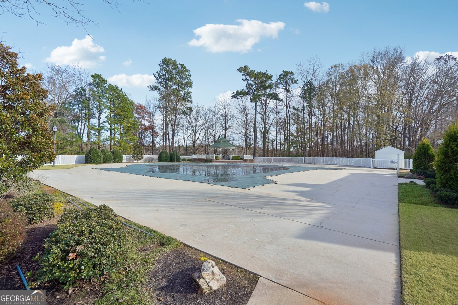 160 Greenview Drive Newnan - 32