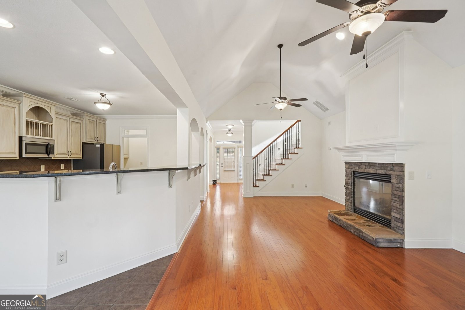 160 Greenview Drive Newnan - 4