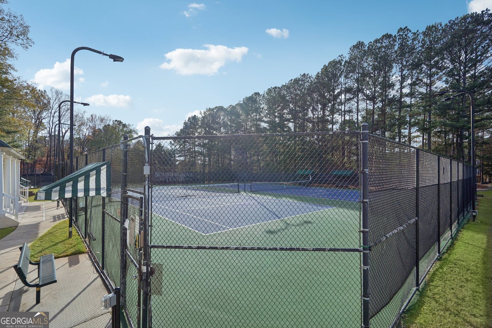 160 Greenview Drive Newnan - Photo 40