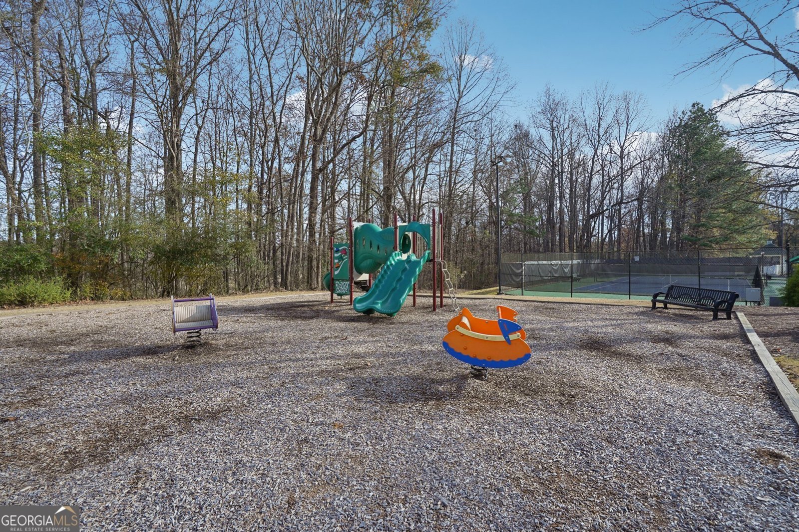 160 Greenview Drive Newnan - Photo 41