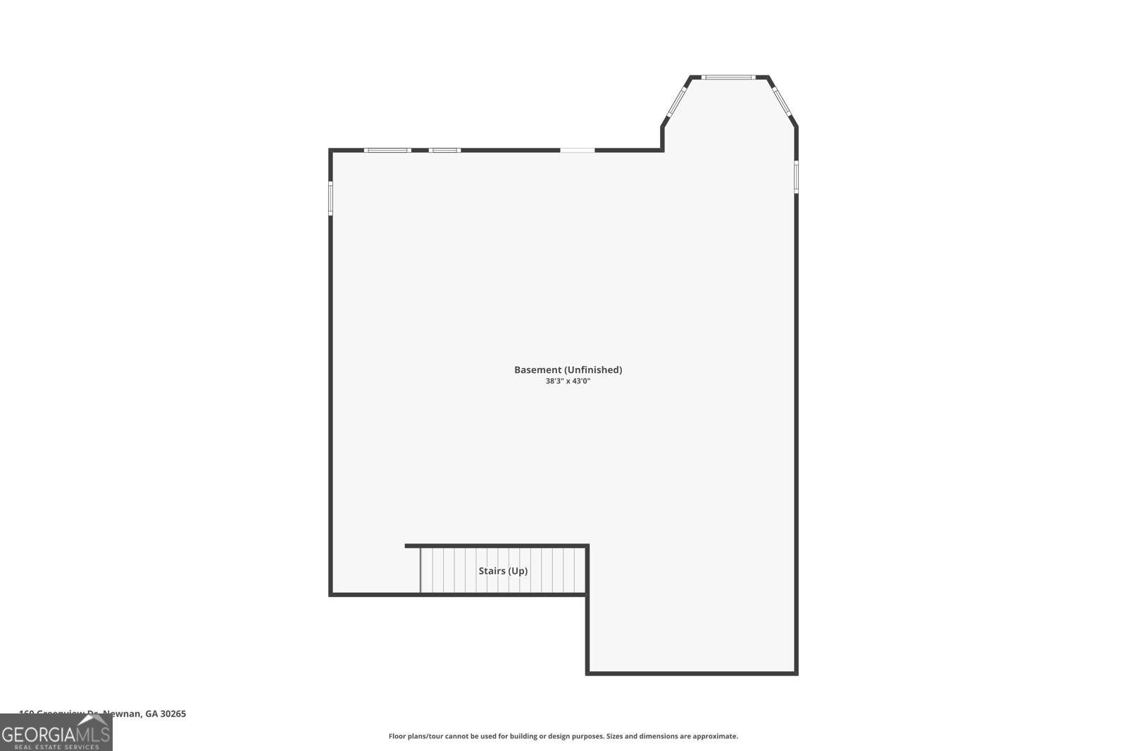 160 Greenview Drive Newnan - Photo 42