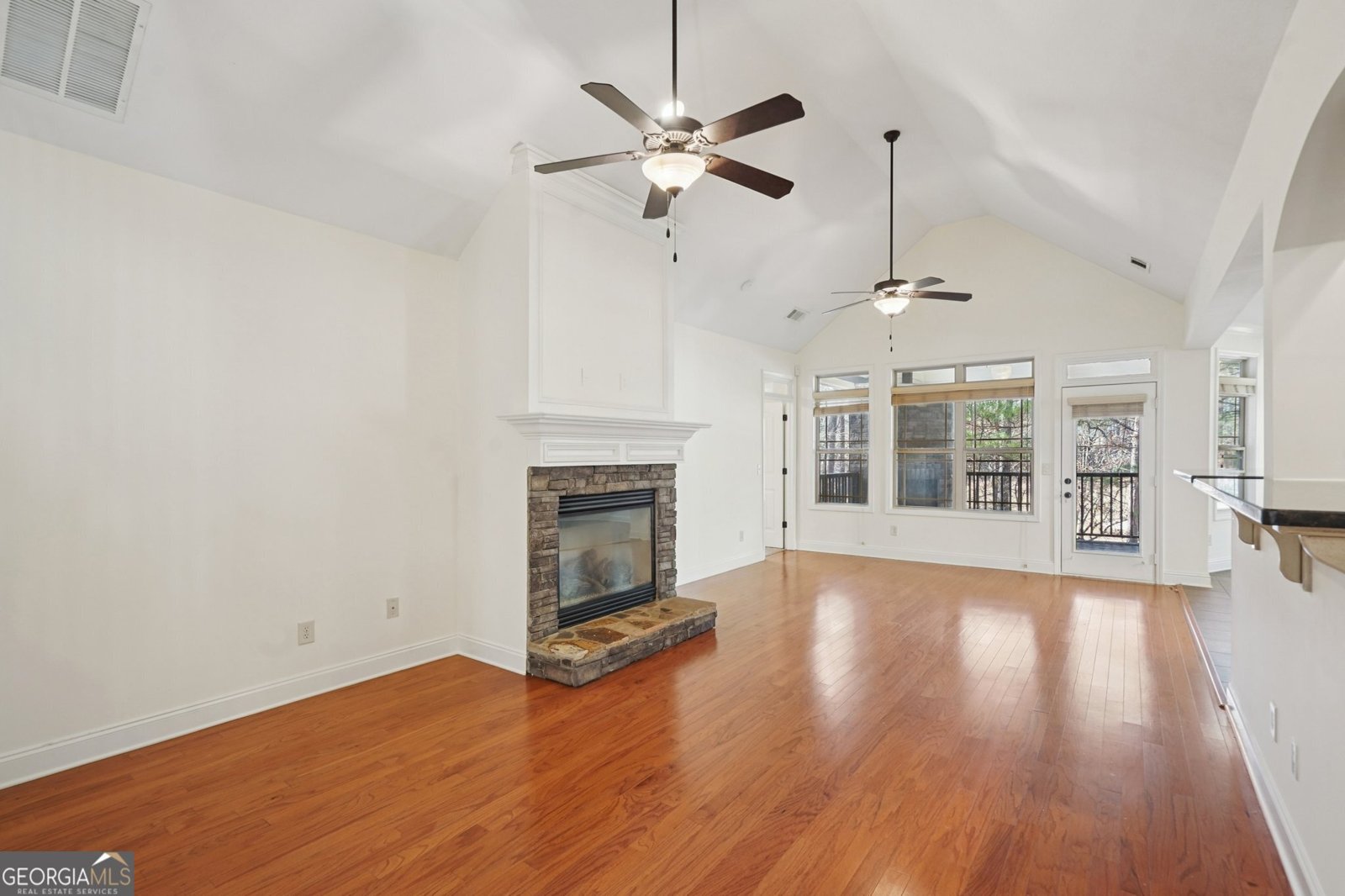 160 Greenview Drive Newnan - 5