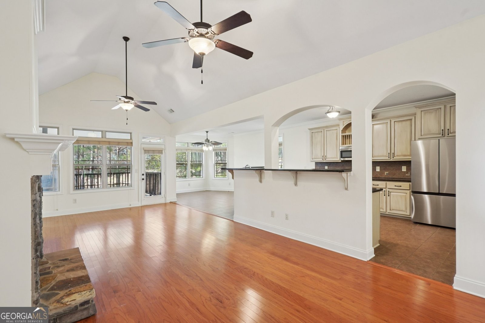 160 Greenview Drive Newnan - 6