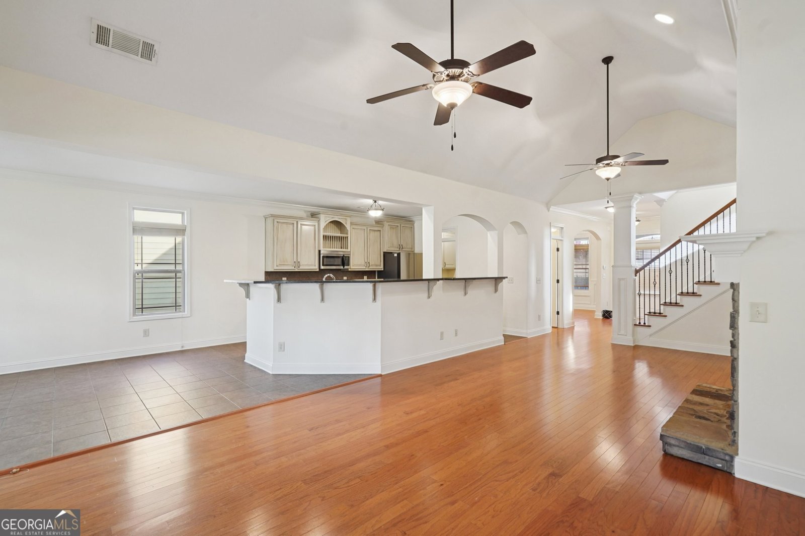 160 Greenview Drive Newnan - 7