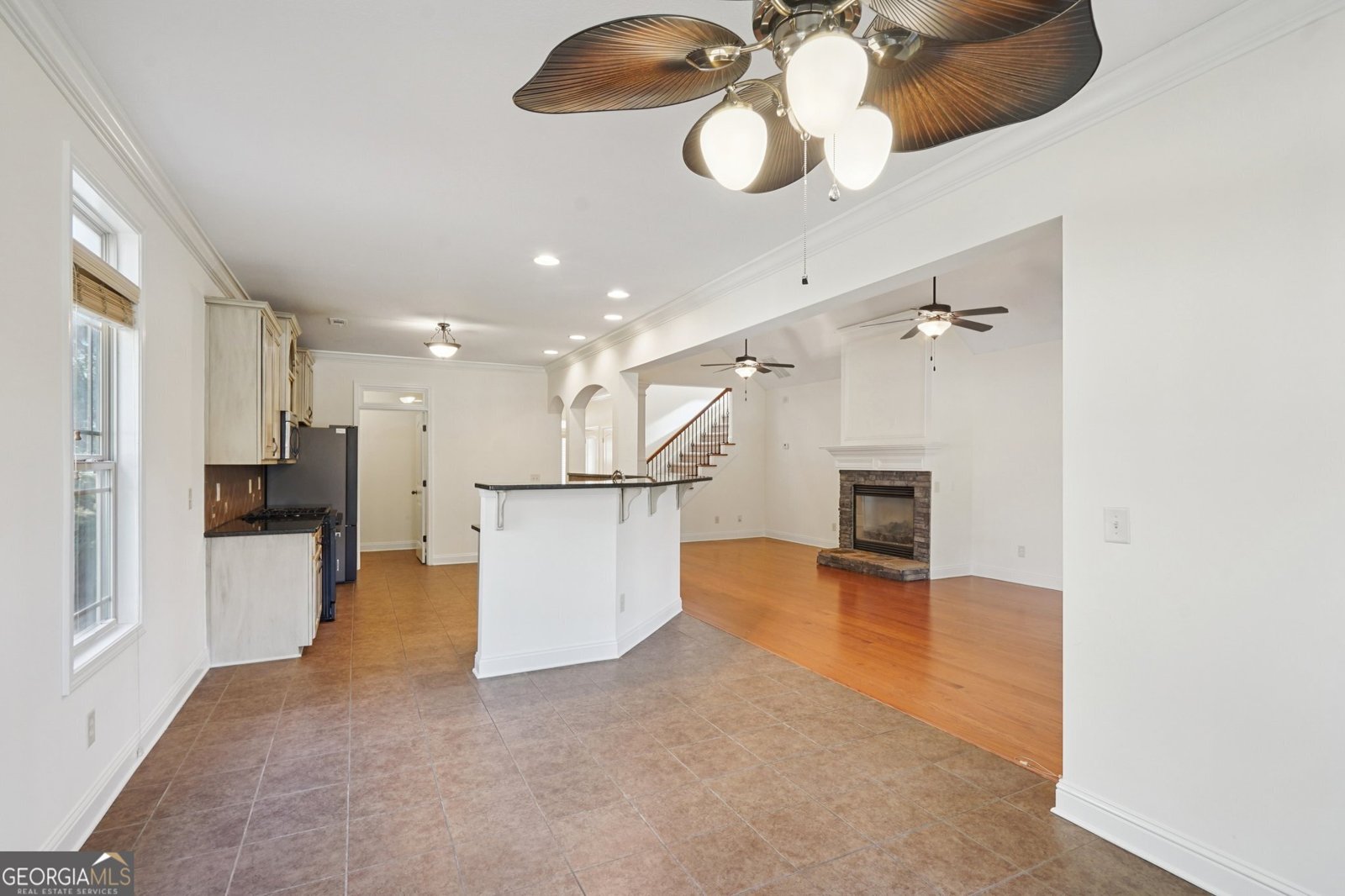 160 Greenview Drive Newnan - 8