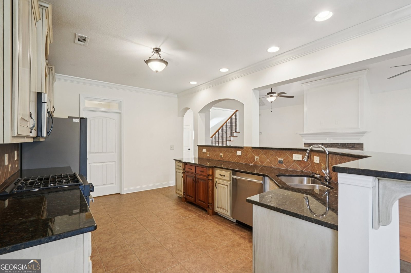 160 Greenview Drive Newnan - 9