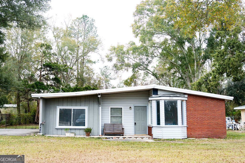 3017 Albany Avenue Waycross - Photo 1