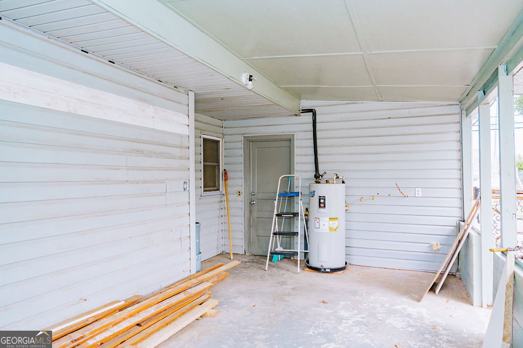 3017 Albany Avenue Waycross - Photo 23