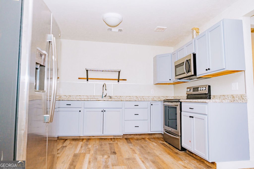 3017 Albany Avenue Waycross - Photo 6