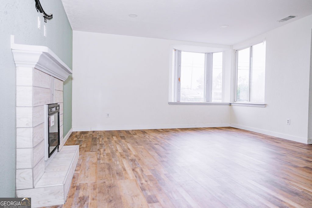 3017 Albany Avenue Waycross - Photo 8