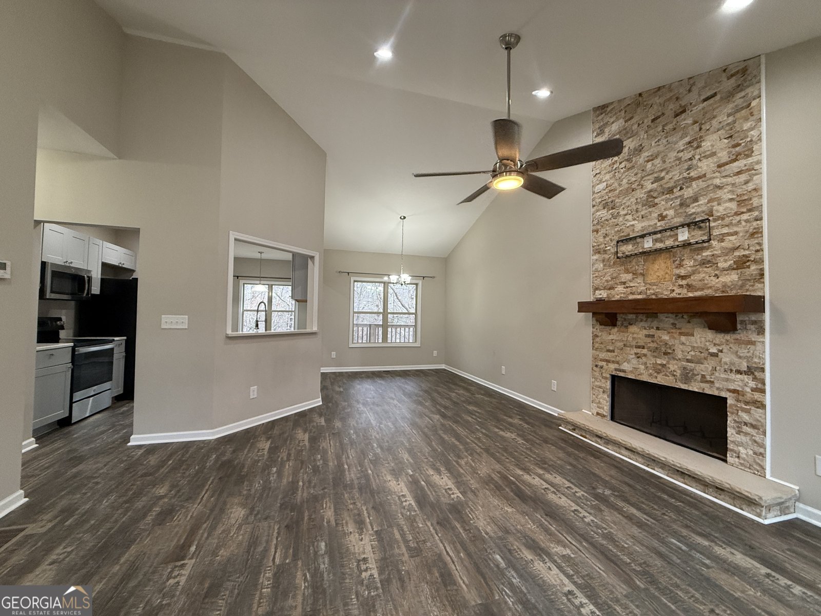 3129 Hidden Pass Gainesville - 6