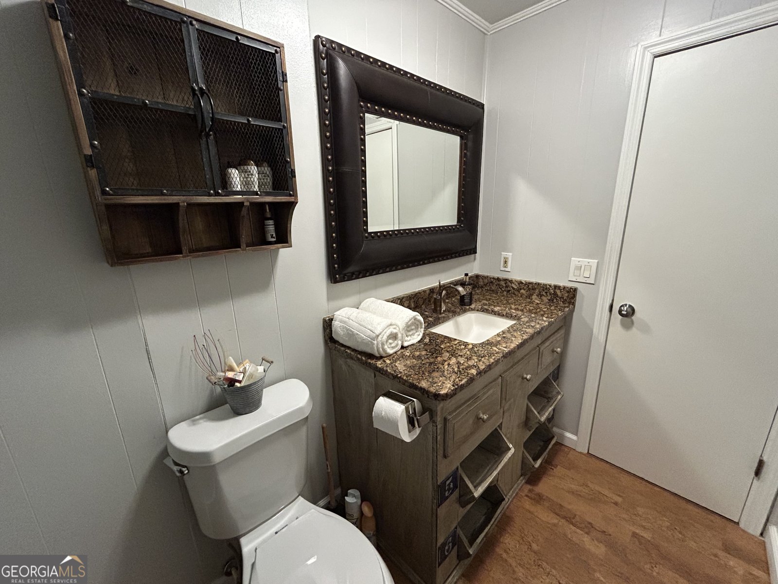 2734 Flat Shoals Road Concord - 20