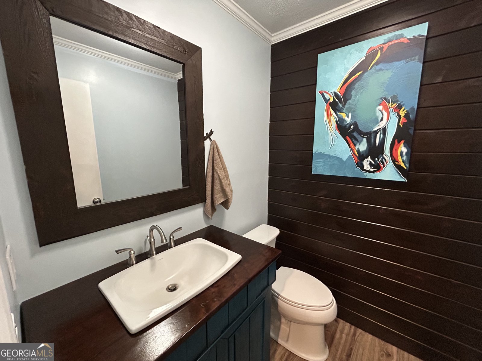 2734 Flat Shoals Road Concord - 22