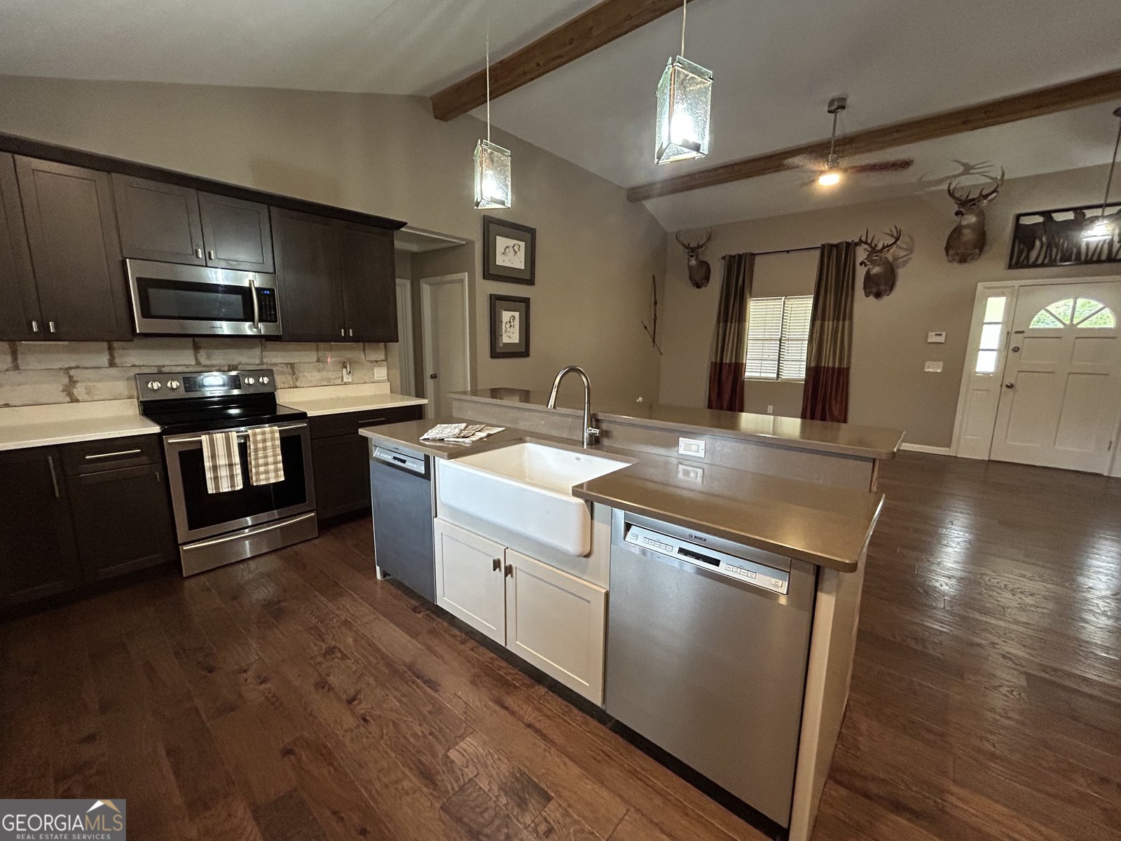 2734 Flat Shoals Road Concord - 6