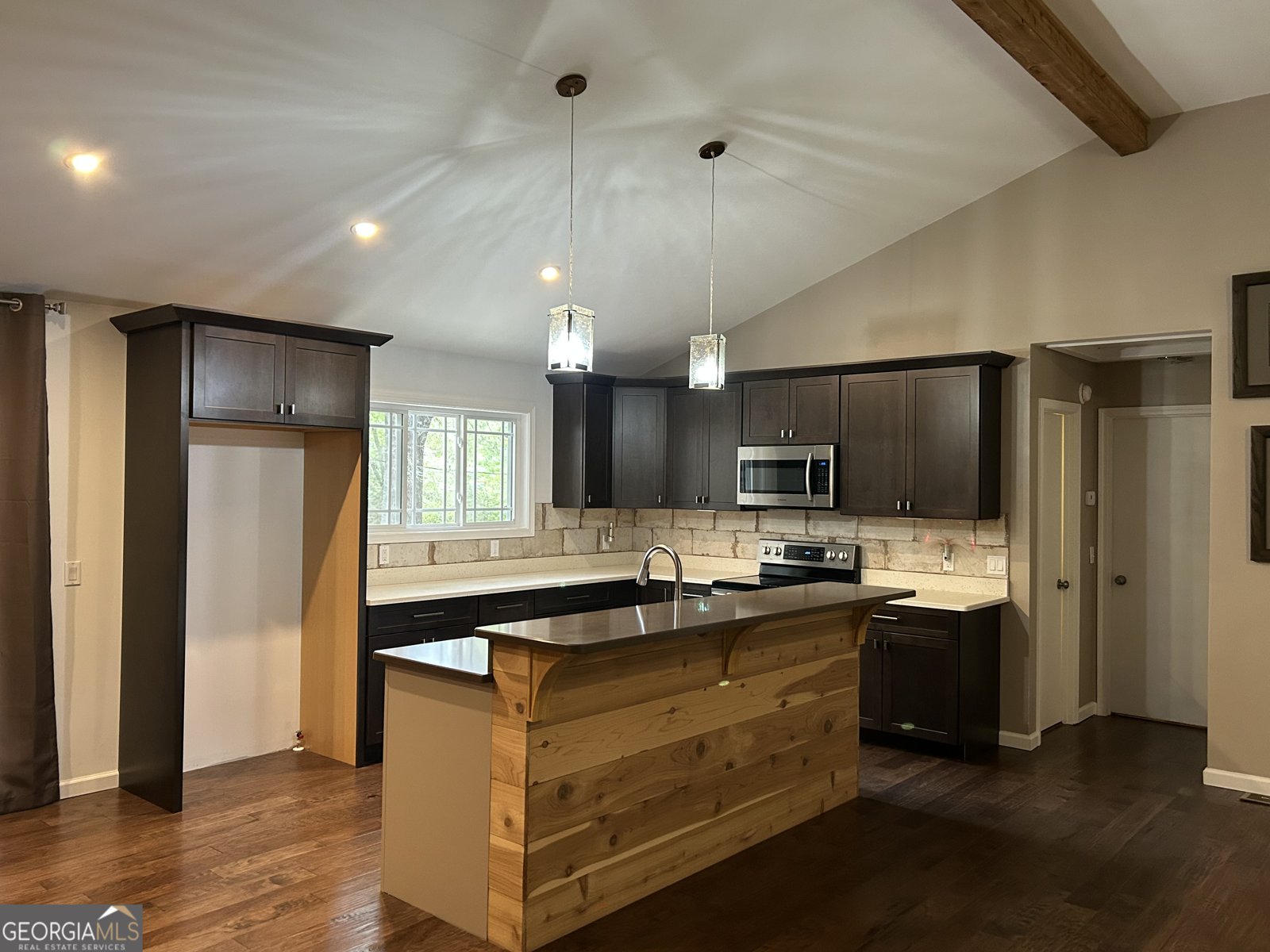 2734 Flat Shoals Road Concord - 7