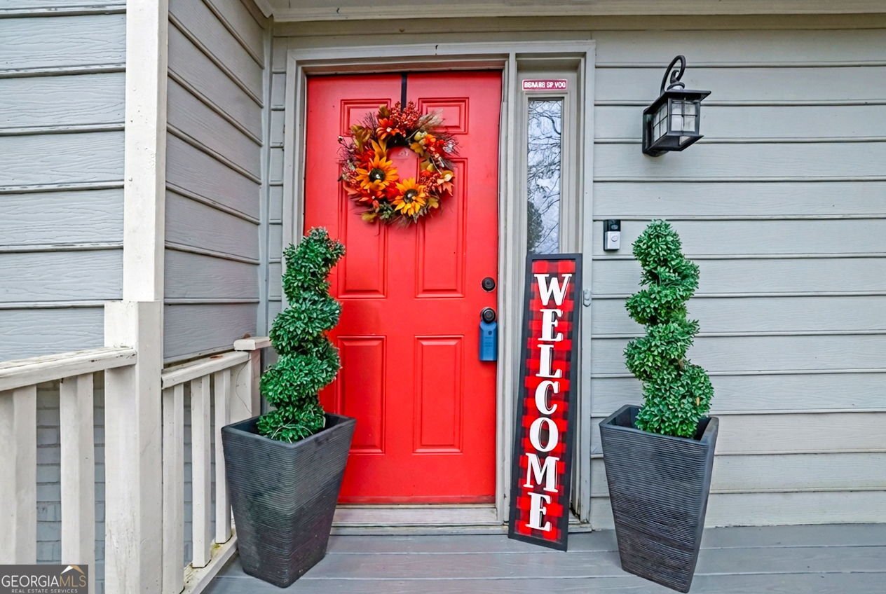 4436 Old Country Way Snellville - 2