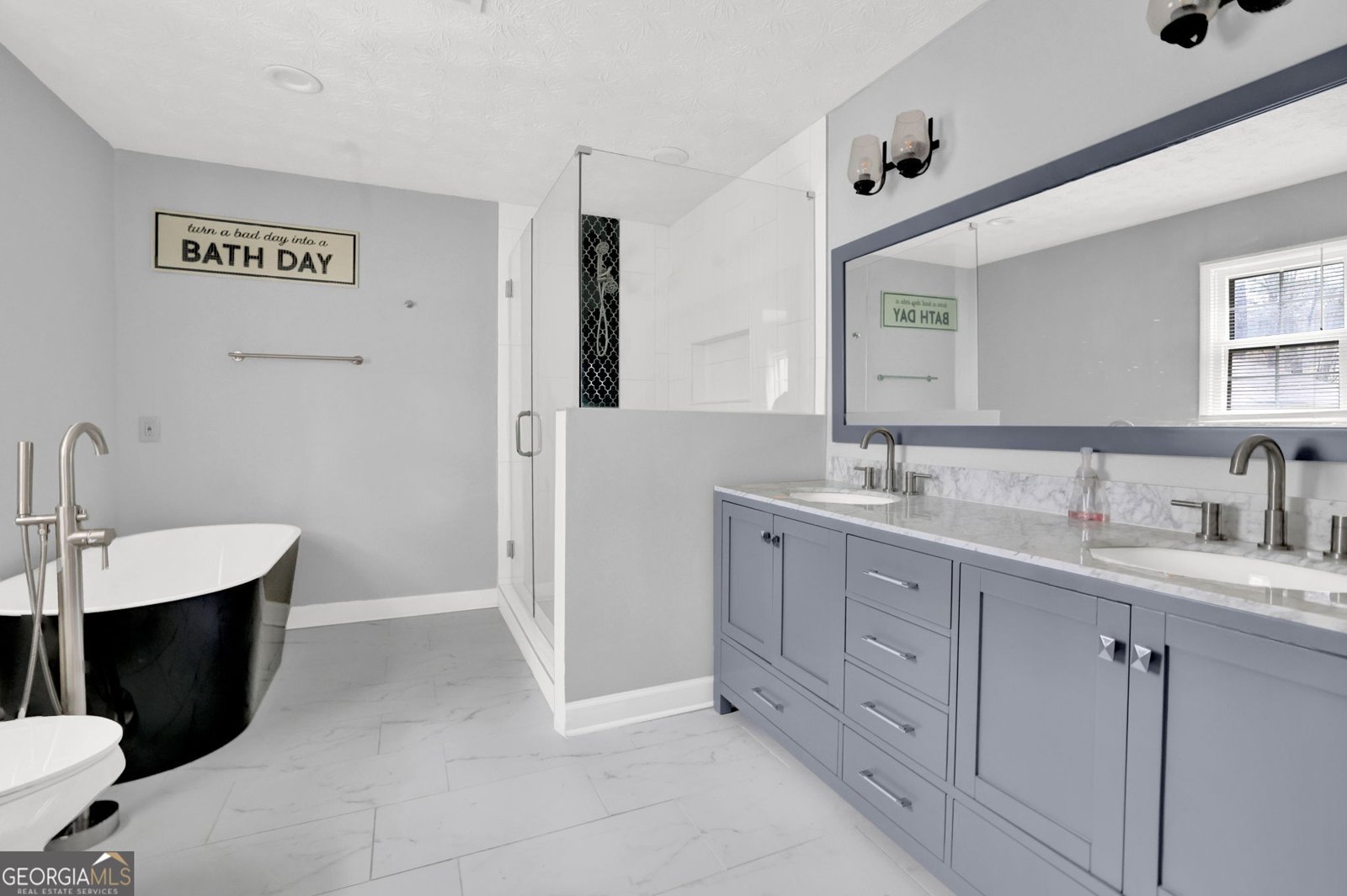 4436 Old Country Way Snellville - 22