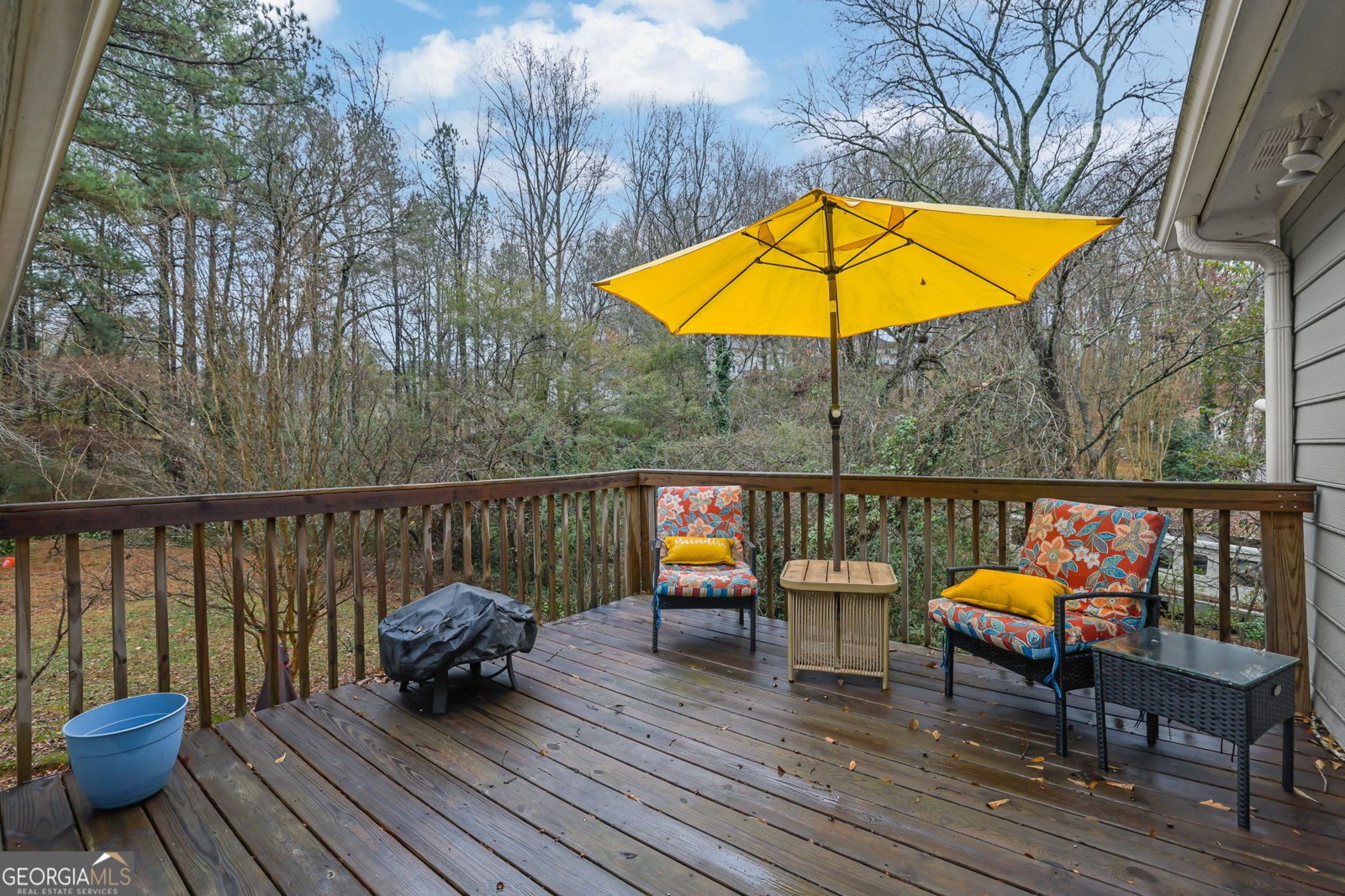 4436 Old Country Way Snellville - 25