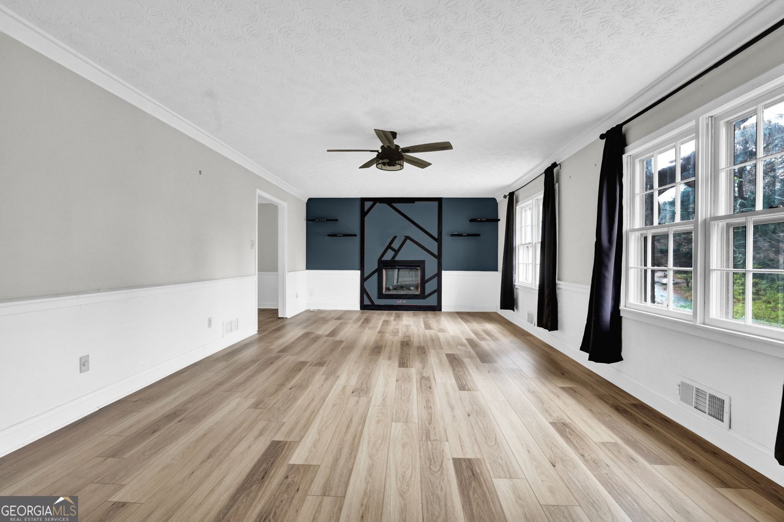 4436 Old Country Way Snellville - 3