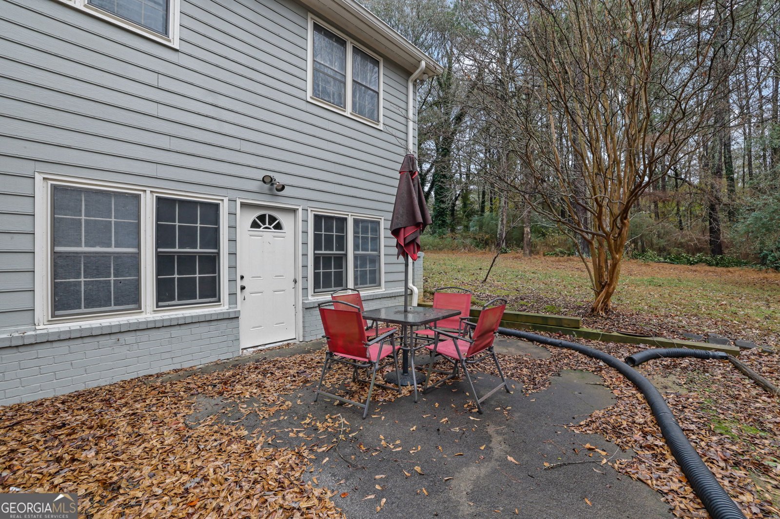 4436 Old Country Way Snellville - 35