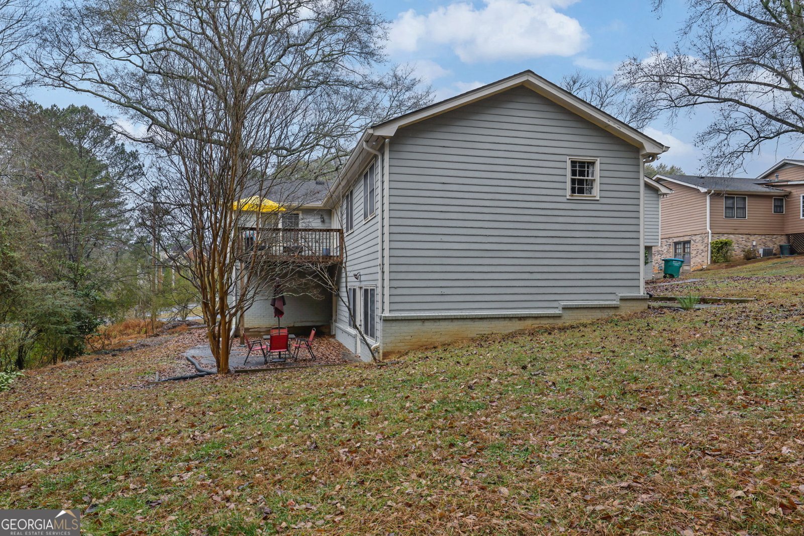 4436 Old Country Way Snellville - 37