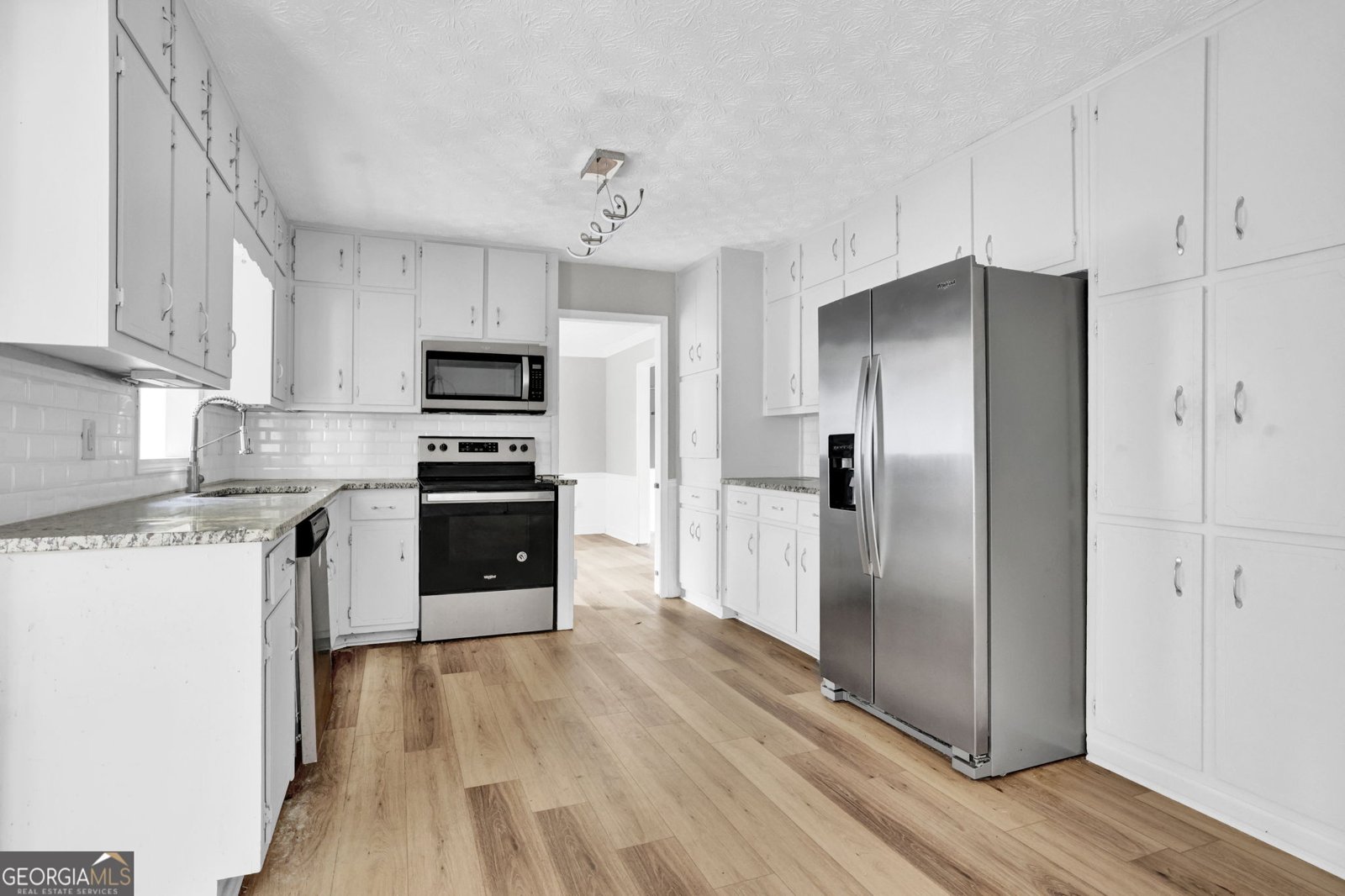 4436 Old Country Way Snellville - 6