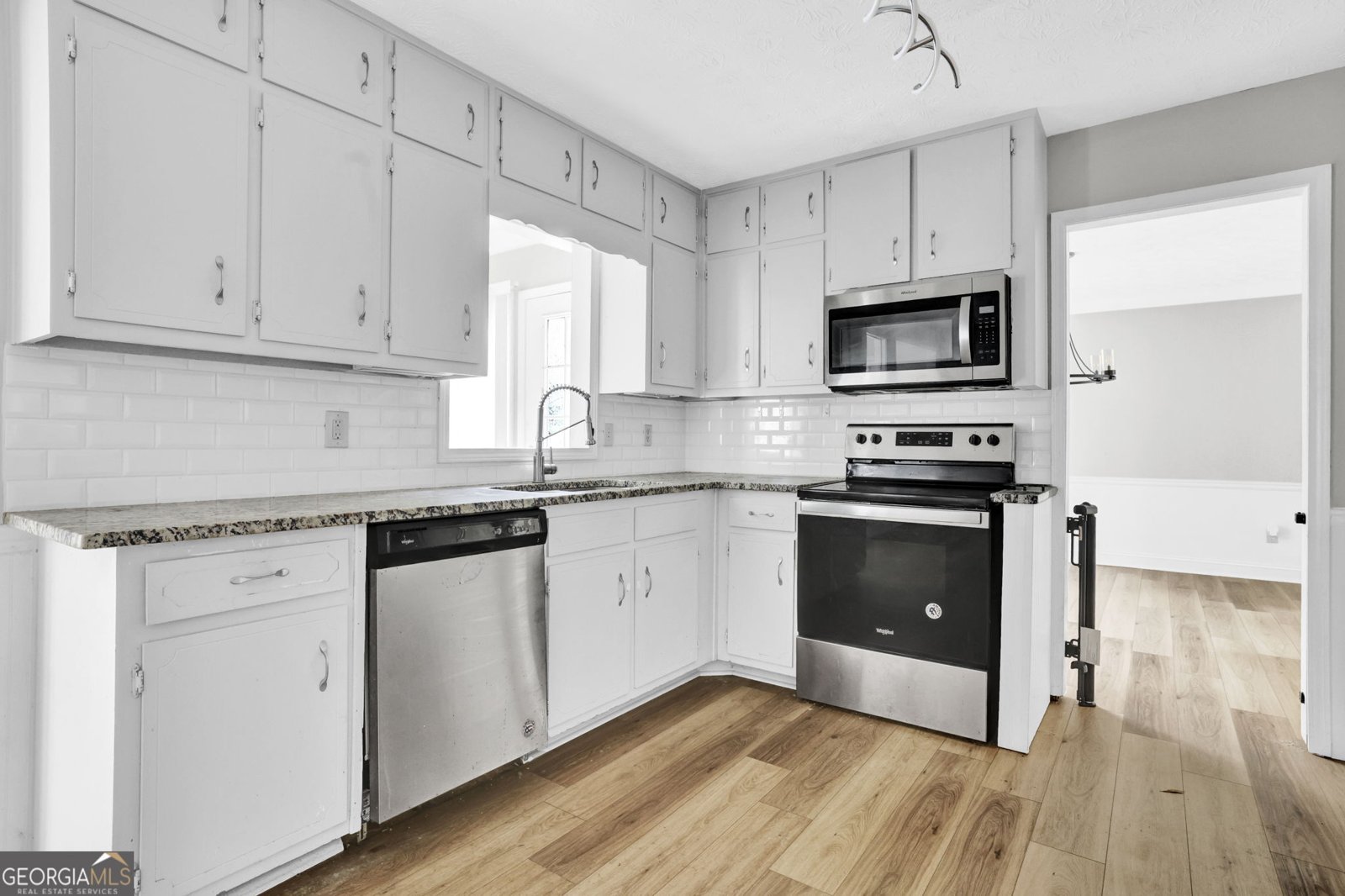 4436 Old Country Way Snellville - 7