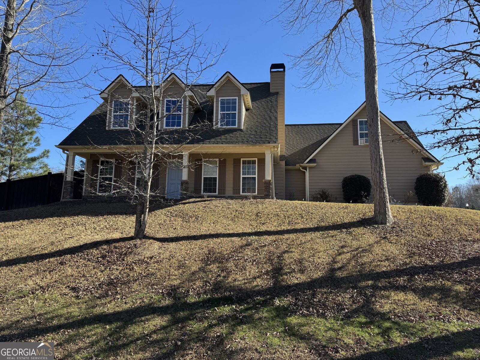 120 Thornwood Drive Rome - main photo