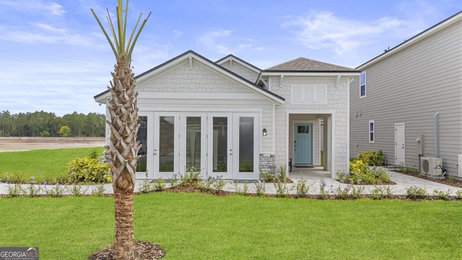 225 Collin Nicholas Drive Kingsland - main photo