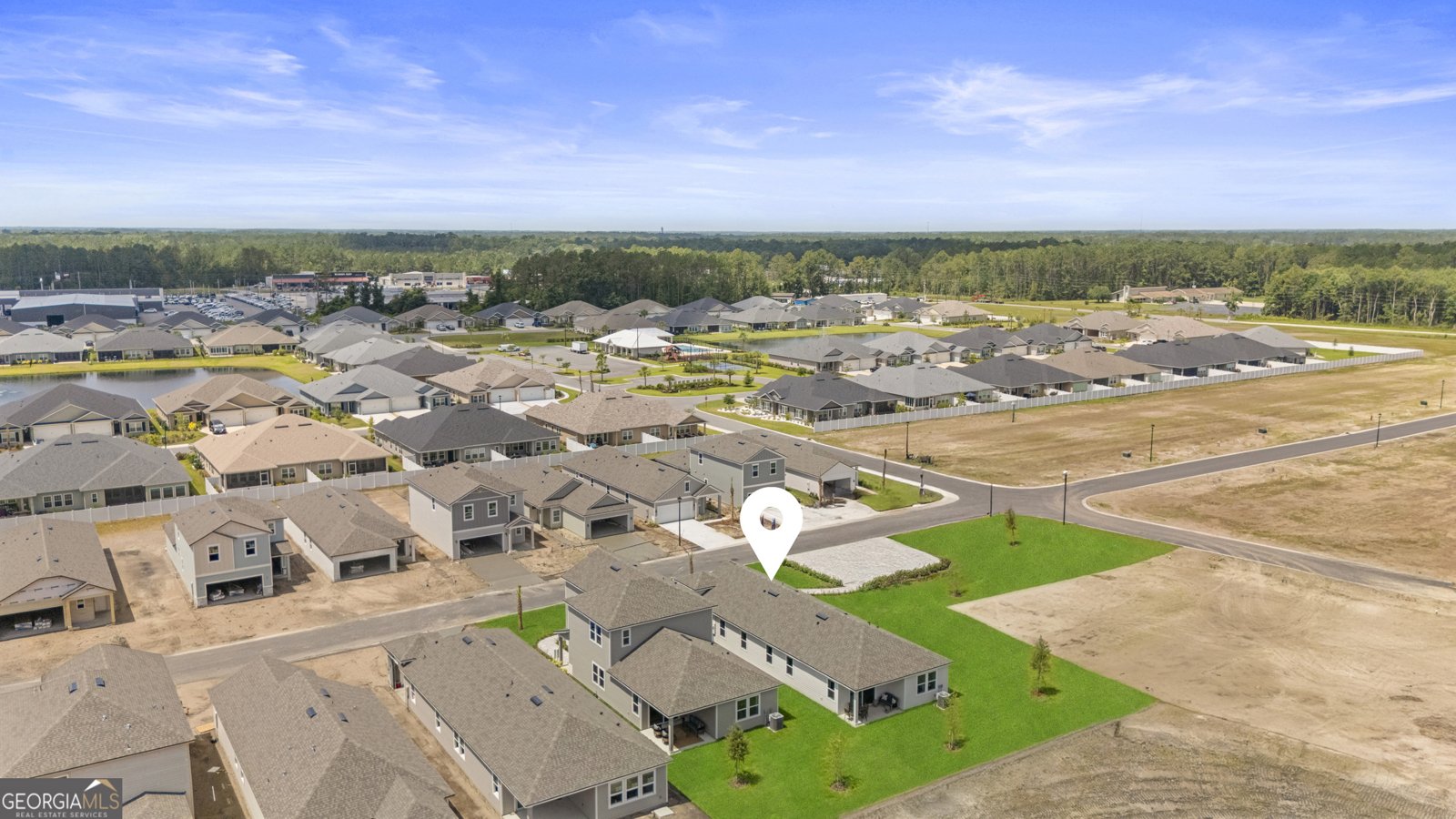 225 Collin Nicholas Drive Kingsland - 17