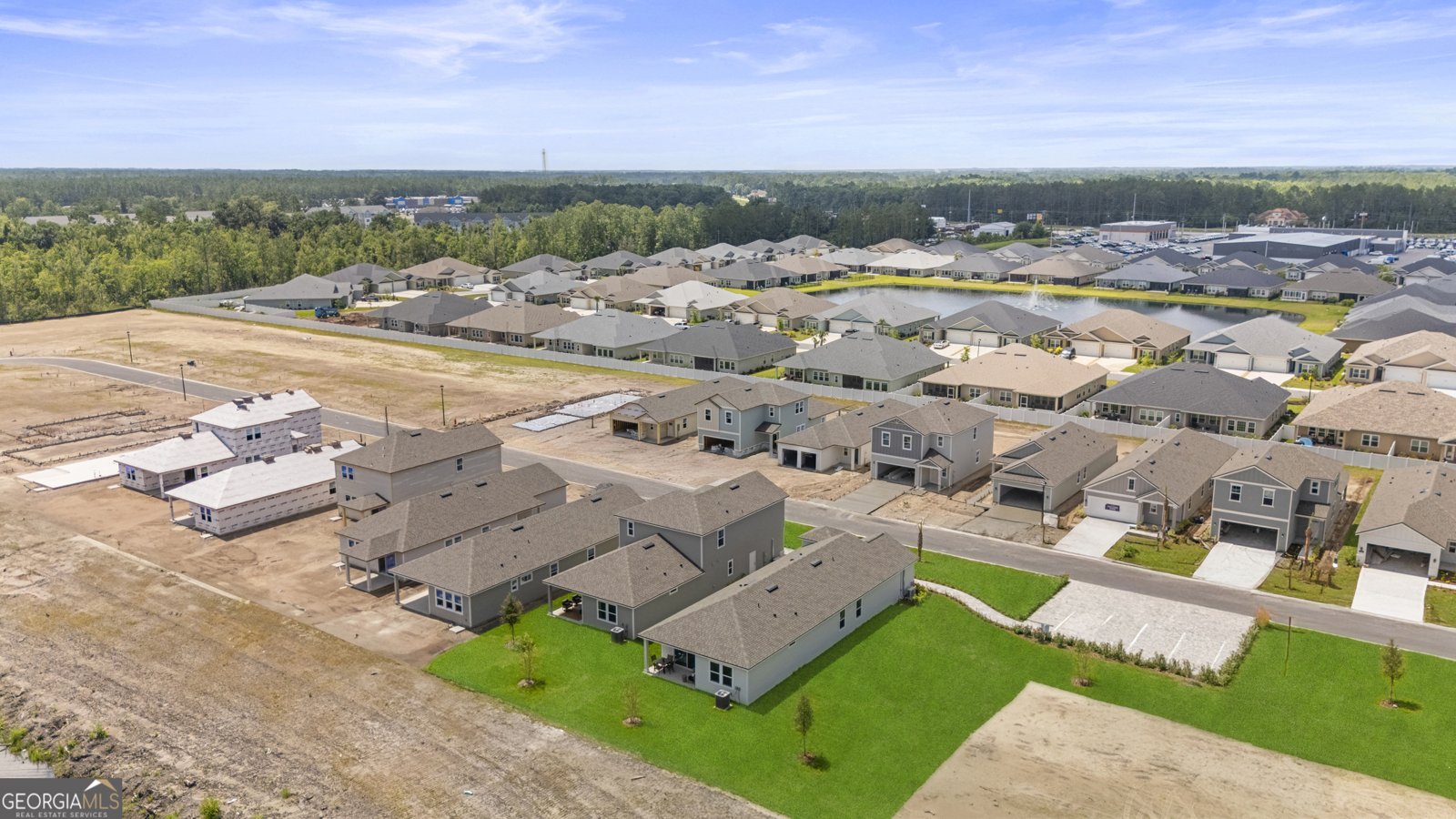 225 Collin Nicholas Drive Kingsland - 18