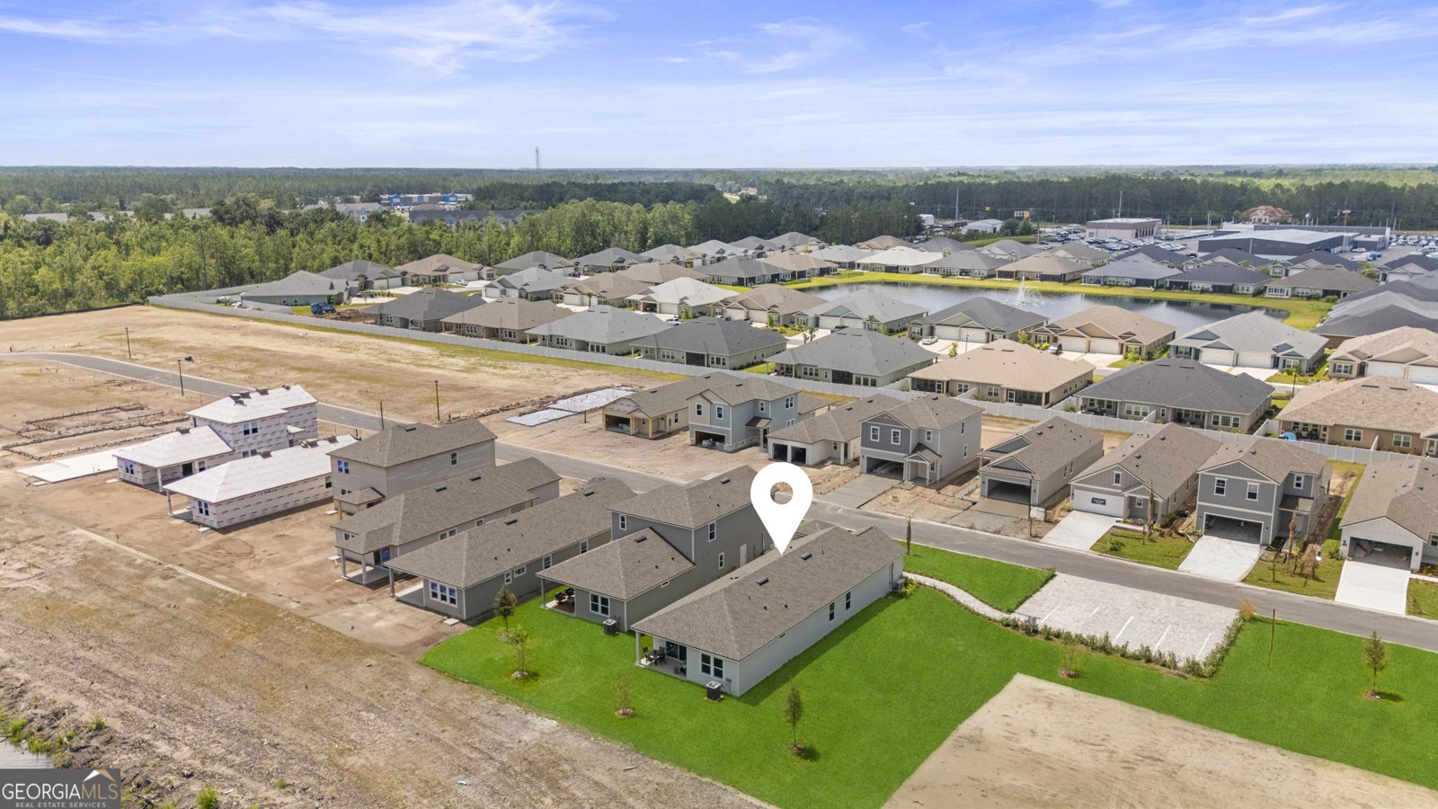 225 Collin Nicholas Drive Kingsland - 19