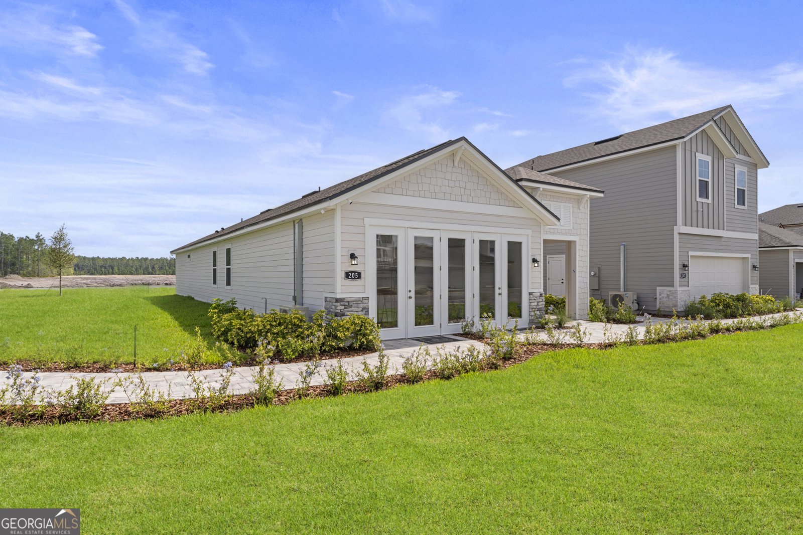 225 Collin Nicholas Drive Kingsland - 2