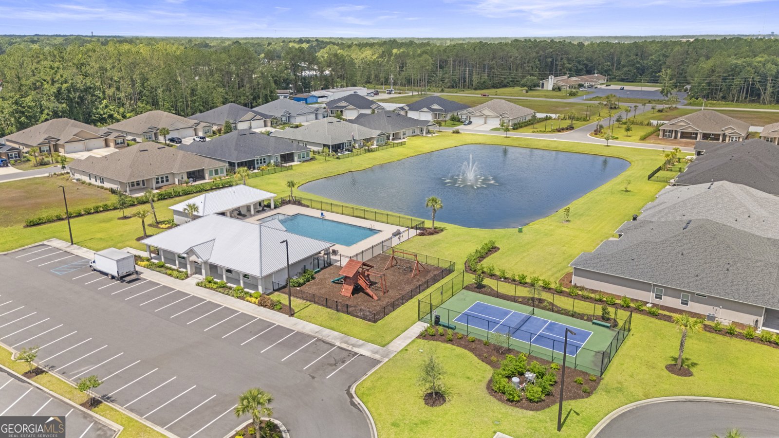 225 Collin Nicholas Drive Kingsland - 29