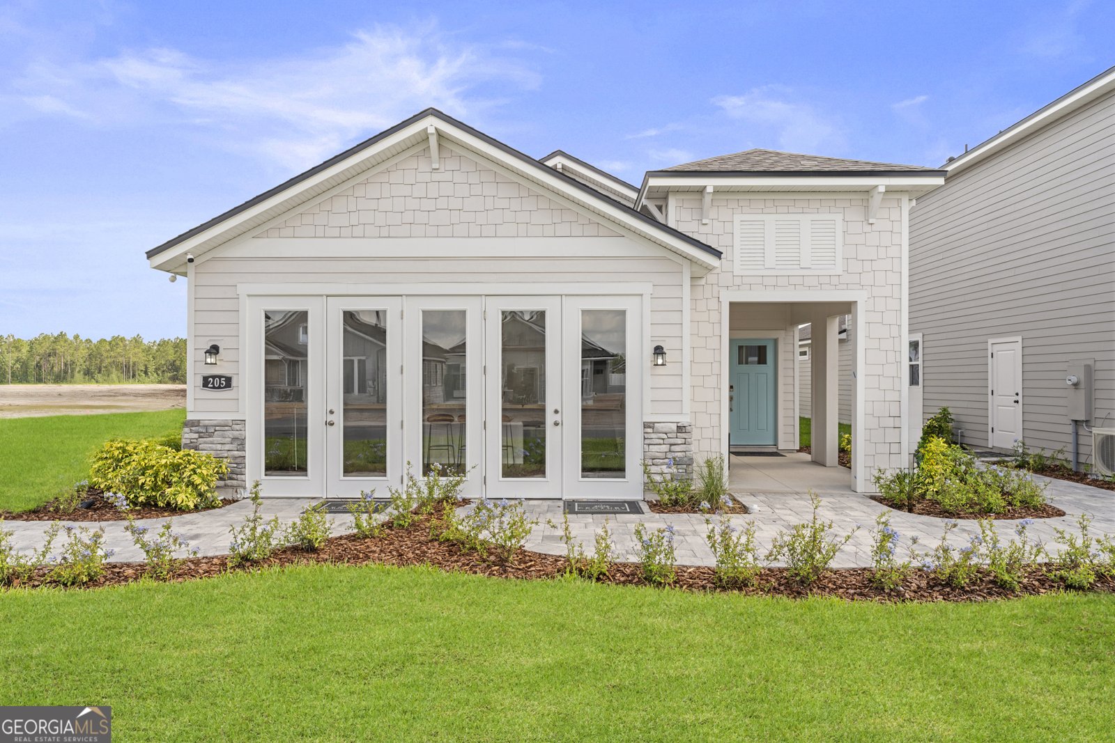 225 Collin Nicholas Drive Kingsland - 32