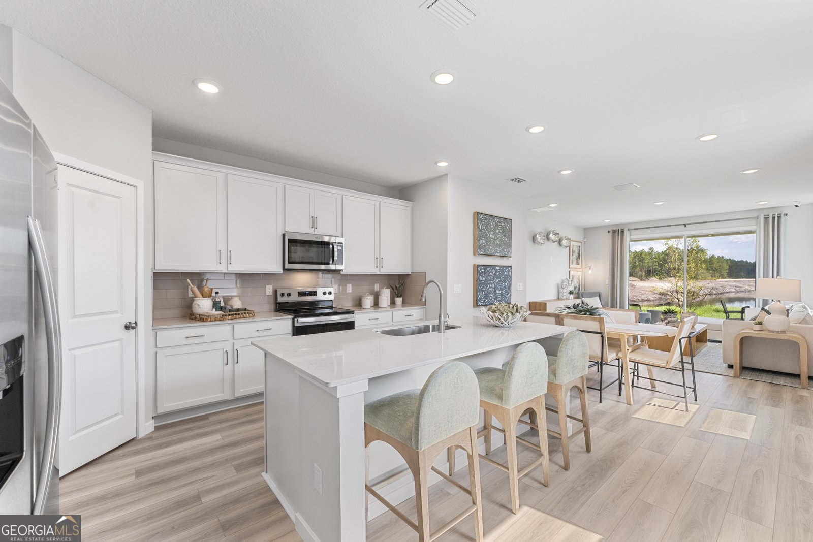 225 Collin Nicholas Drive Kingsland - 36