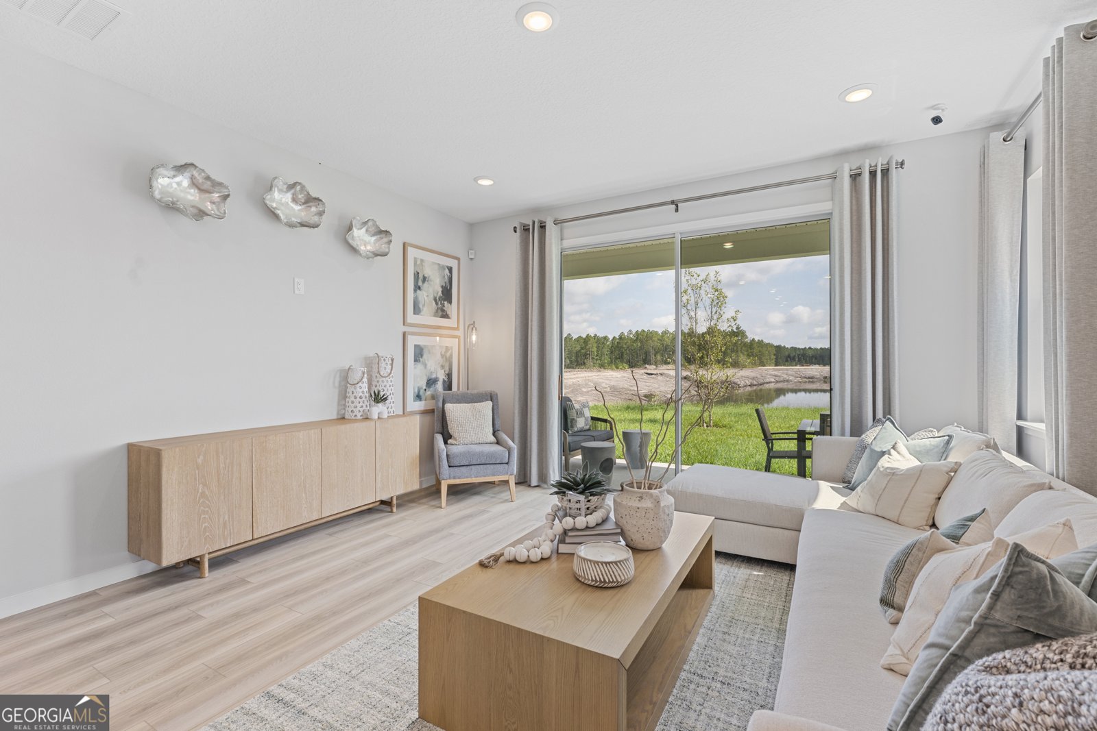 225 Collin Nicholas Drive Kingsland - 45