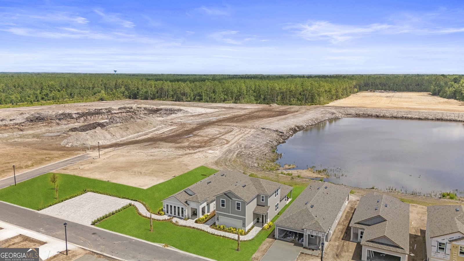 225 Collin Nicholas Drive Kingsland - 49