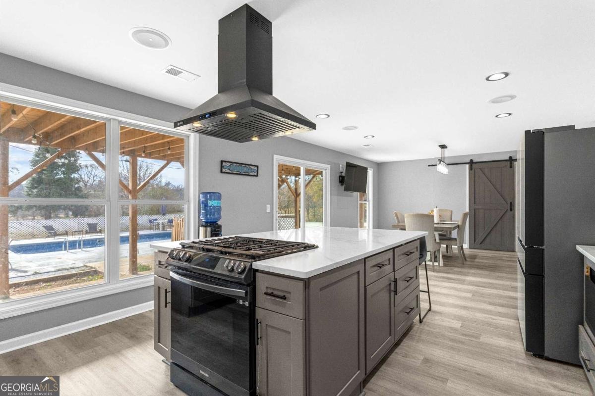 364 Rogers Church Road Commerce - 15