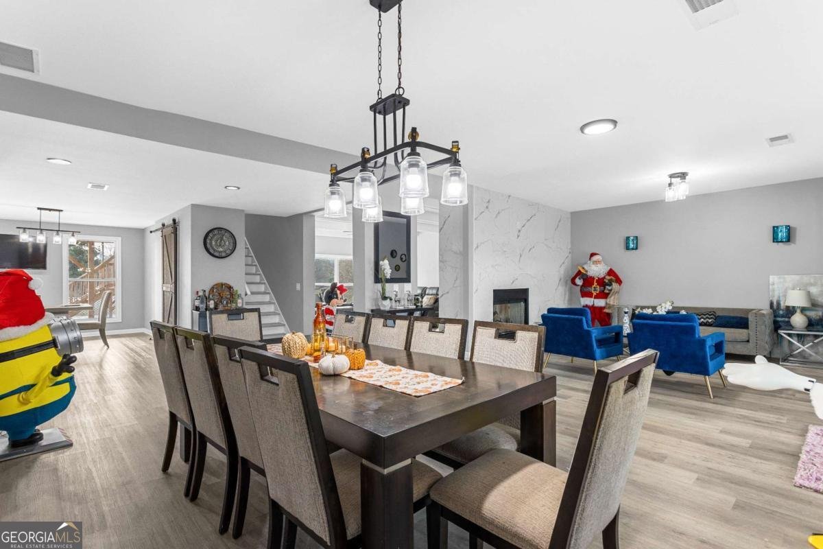 364 Rogers Church Road Commerce - 19