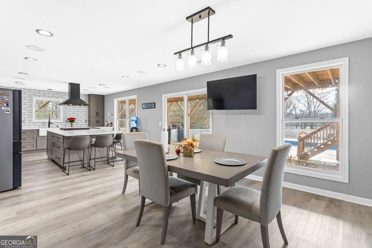 364 Rogers Church Road Commerce - 20