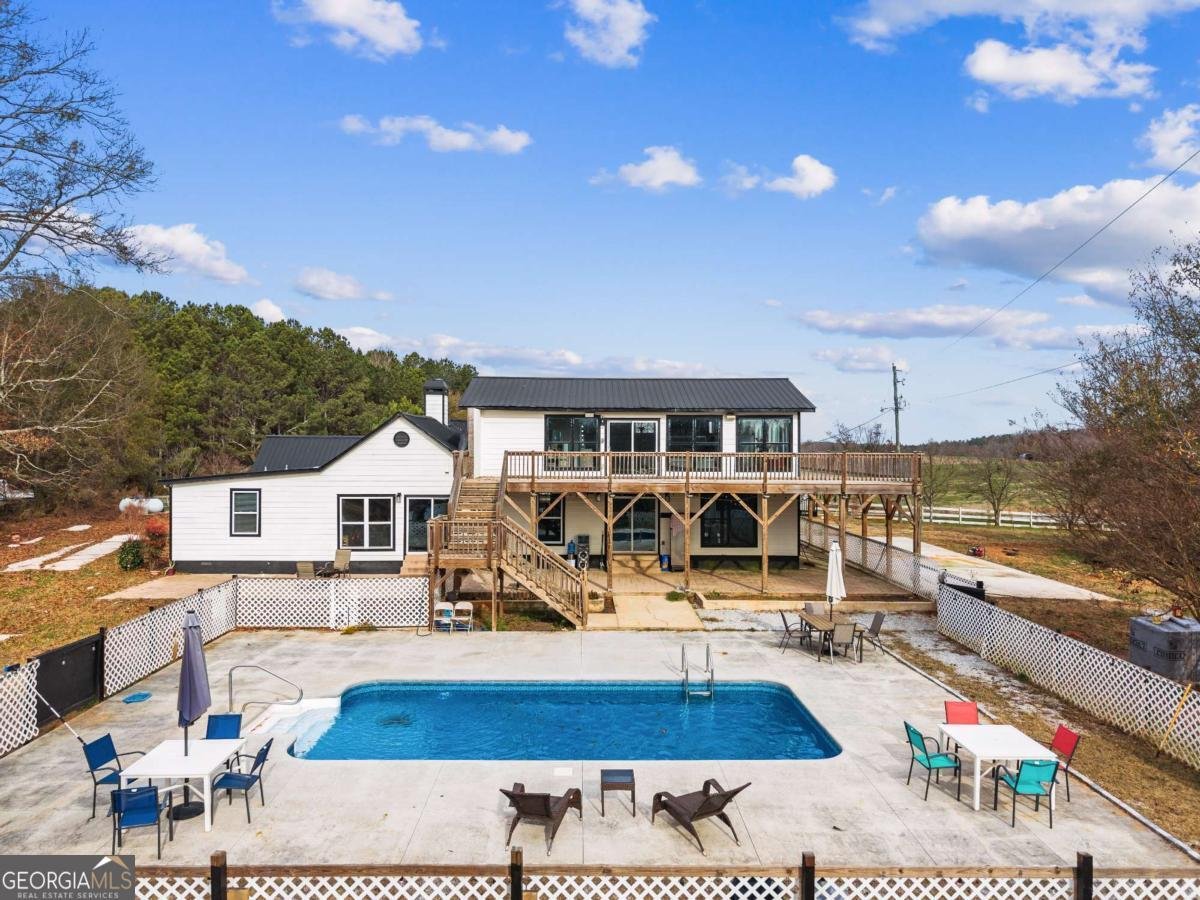 364 Rogers Church Road Commerce - 4