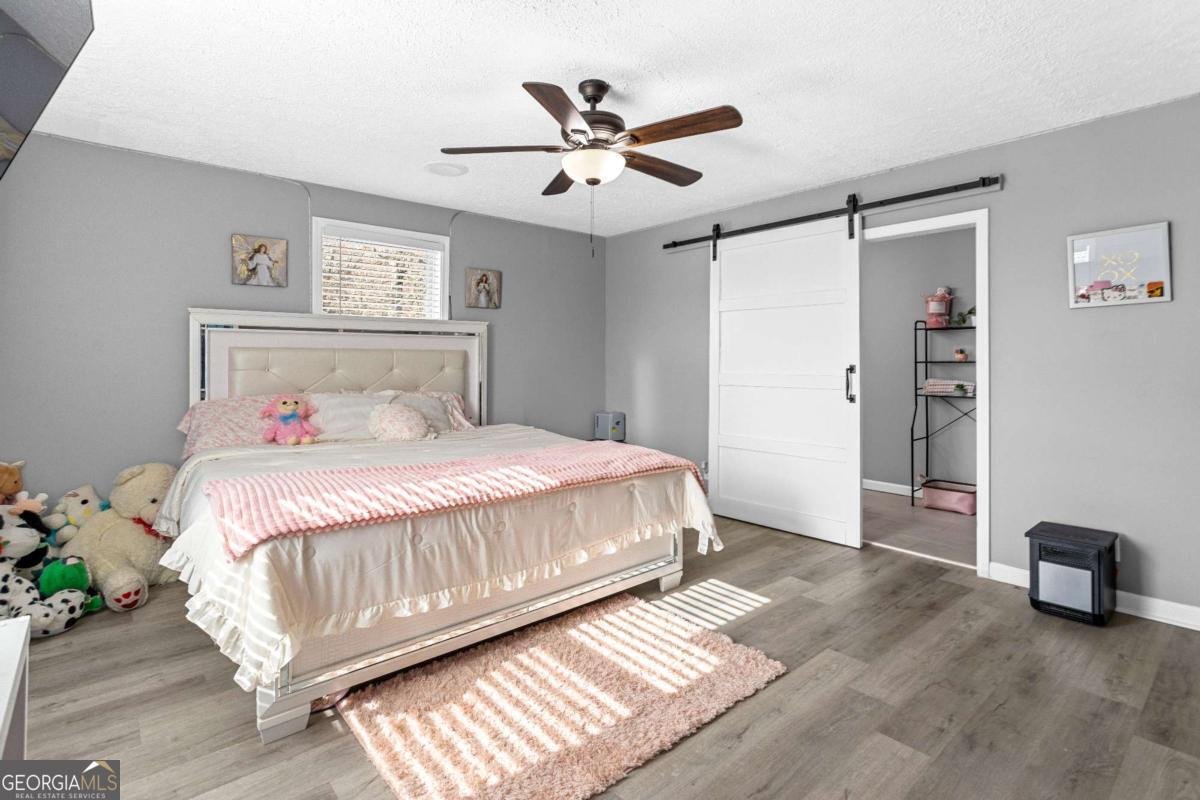 364 Rogers Church Road Commerce - 43