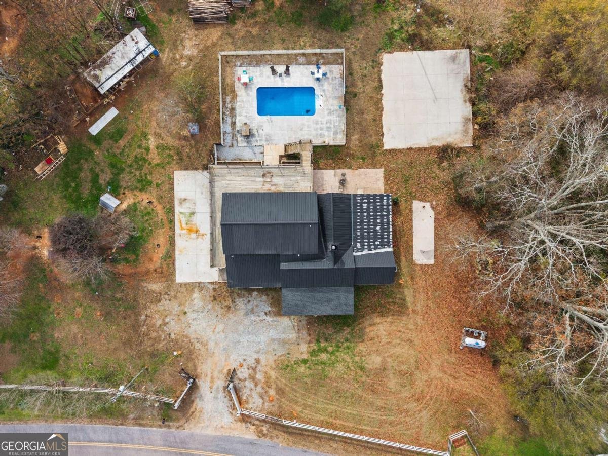 364 Rogers Church Road Commerce - 5