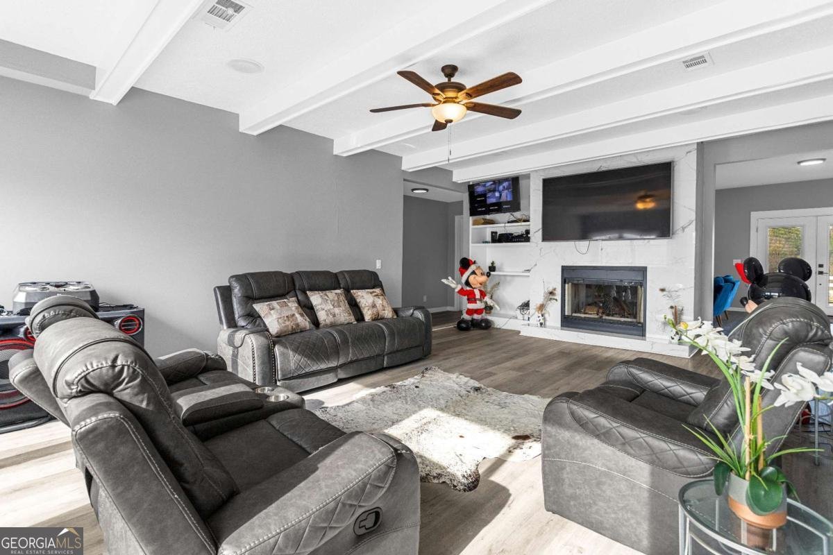 364 Rogers Church Road Commerce - 57