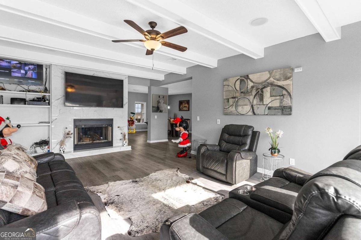 364 Rogers Church Road Commerce - 58