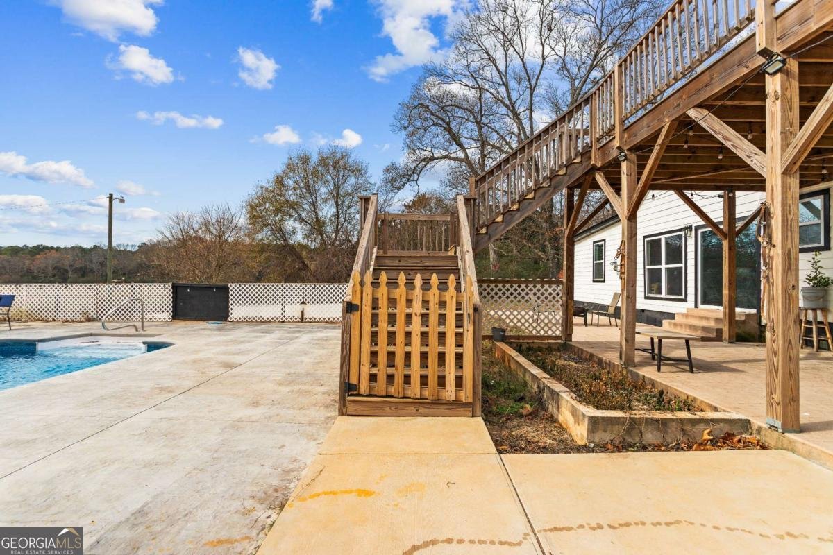 364 Rogers Church Road Commerce - 62