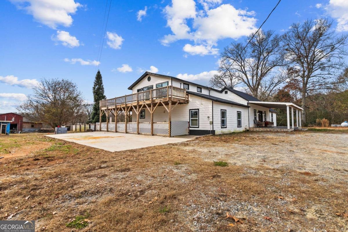 364 Rogers Church Road Commerce - 68