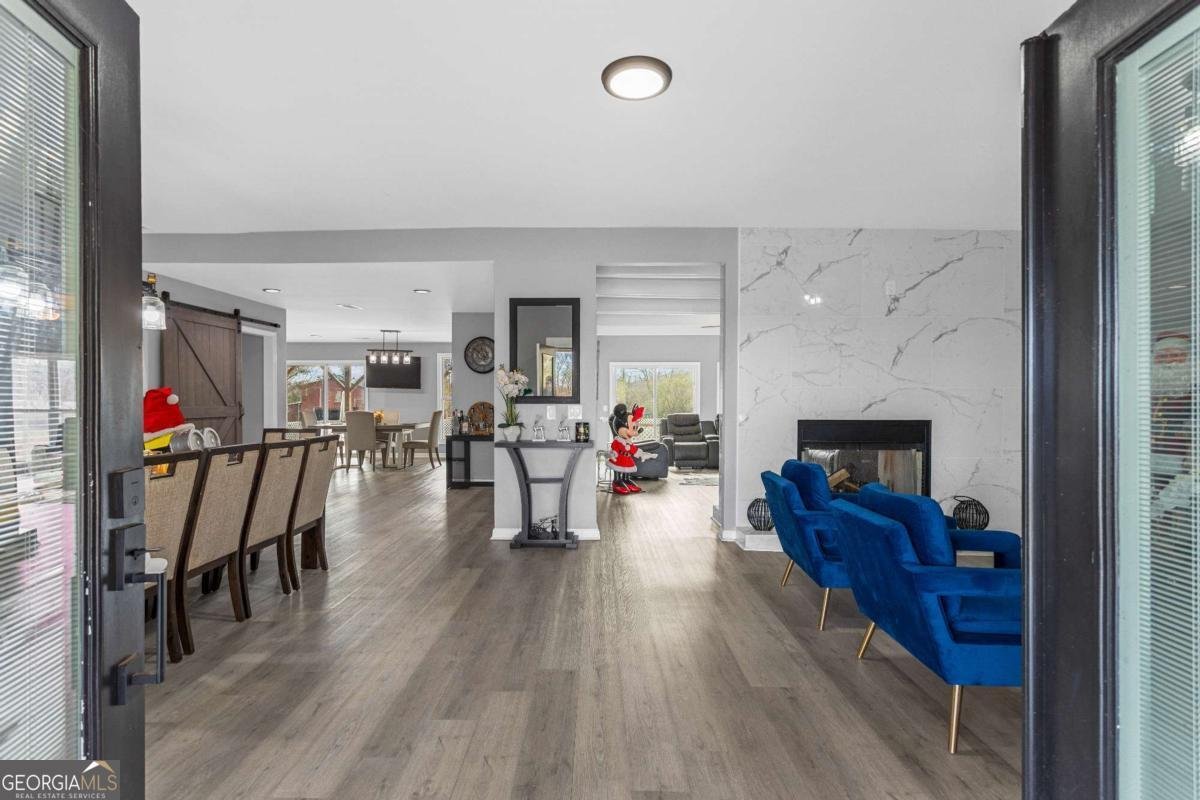 364 Rogers Church Road Commerce - 7